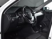 Skoda Rapid I Рестайлинг Кемерово  - изображение 26