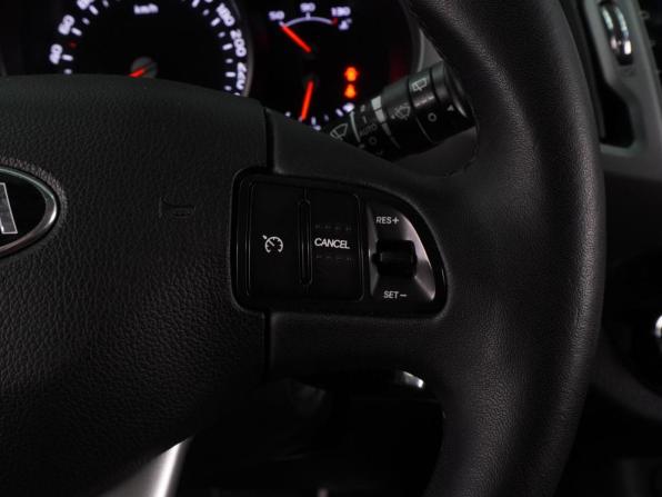 Kia Sportage III Рестайлинг с пробегом 2015 года, цена 1 378 000 рублей, 150693 км, внедорожник, Автокод Объявления