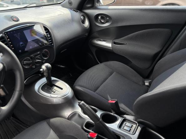 Nissan Juke I с пробегом 2013 года, цена 1 140 000 рублей, 103284 км, внедорожник, Автокод Объявления