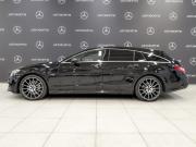 Mercedes-Benz CLS II (C218) Рестайлинг Москва  - изображение 38