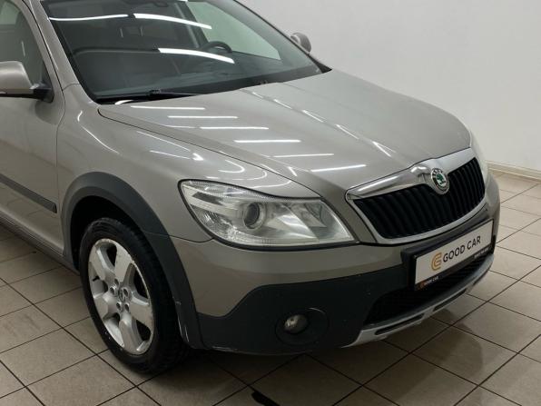 Skoda Octavia II (A5) Рестайлинг с пробегом 2012 года, цена 970 000 рублей, 400720 км, универсал, Автокод Объявления
