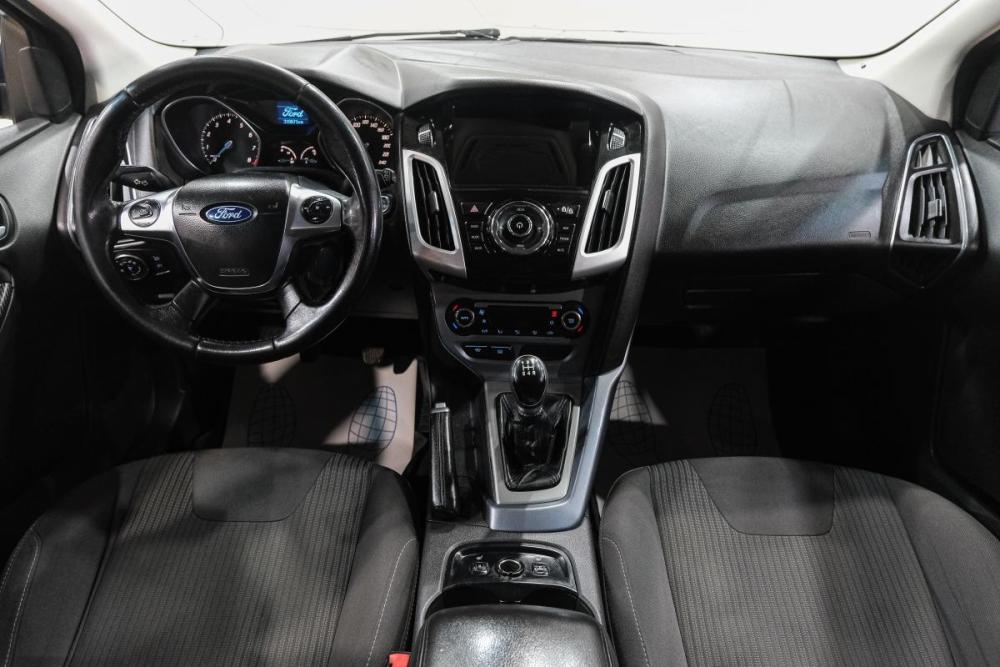 Ford Focus III Новокузнецк  - изображение 18