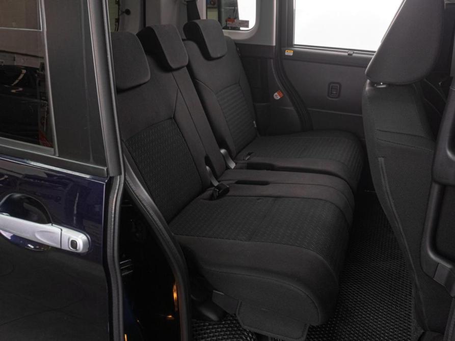 Toyota Roomy I Рестайлинг Тюмень  - изображение 9
