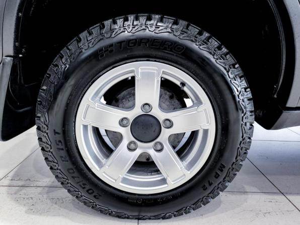 Chevrolet Niva I Рестайлинг с пробегом 2019 года, цена 750 000 рублей, 107420 км, внедорожник, Автокод Объявления