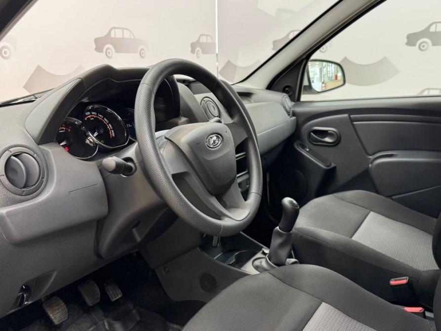 Lada (ВАЗ) Largus I Рестайлинг Ставрополь  - изображение 7