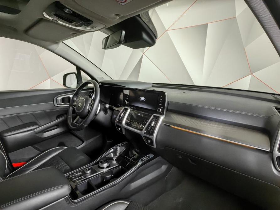 Kia Sorento IV Москва  - изображение 18