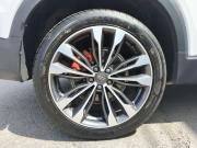 Geely Tugella I Москва  - изображение 32