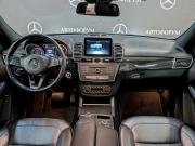 Mercedes-Benz GLE I (W166) Москва  - изображение 35