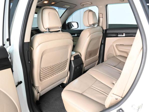 Kia Sorento II с пробегом 2009 года, цена 1 209 000 рублей, 287884 км, внедорожник, Автокод Объявления