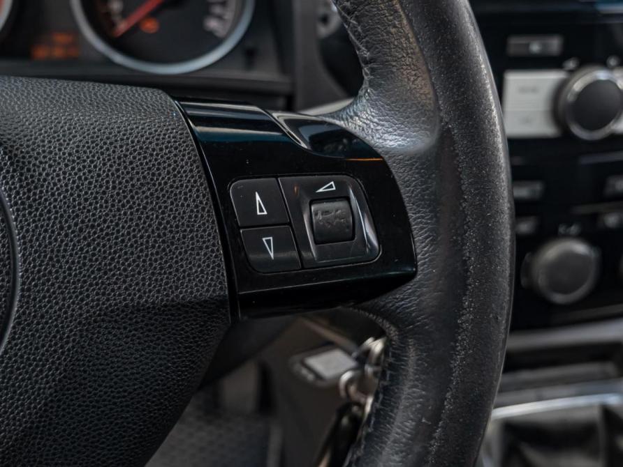 Opel Zafira B Рестайлинг Краснодар  - изображение 17