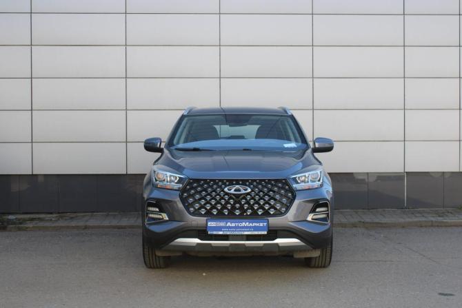 Chery Tiggo 4 Pro I с пробегом 2024 года, цена 1 615 000 рублей, 34172 км, внедорожник, Автокод Объявления