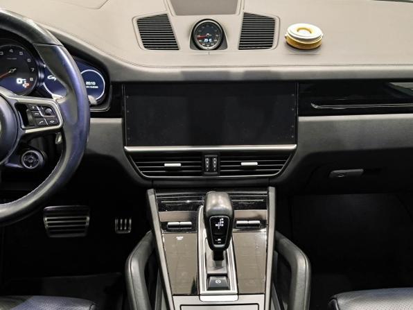 Porsche Cayenne III с пробегом 2019 года, цена 5 950 000 рублей, 120796 км, внедорожник, Автокод Объявления