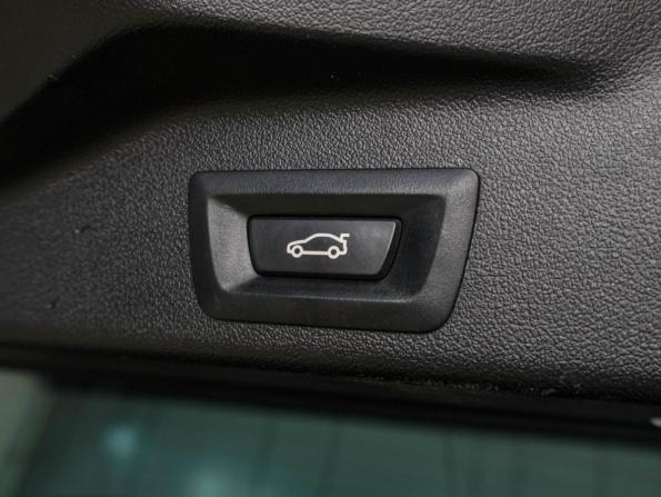 BMW X5 IV (G05/G18) с пробегом 2021 года, цена 6 789 000 рублей, 204618 км, внедорожник, Автокод Объявления