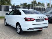 Lada (ВАЗ) Vesta I Рестайлинг (NG) Тверь  - изображение 24