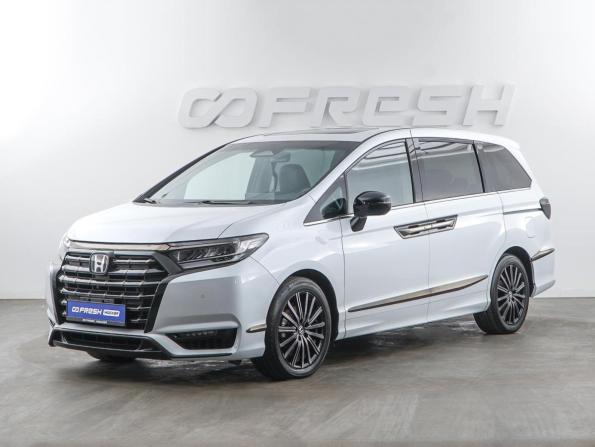Honda Elysion II Рестайлинг 2 с пробегом 2023 года, цена 4 770 055 рублей, 20558 км, минивэн, Автокод Объявления