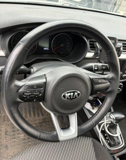 Kia Rio IV Кемерово  - изображение 4