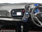 Honda Insight II Рестайлинг Иркутск  - изображение 39