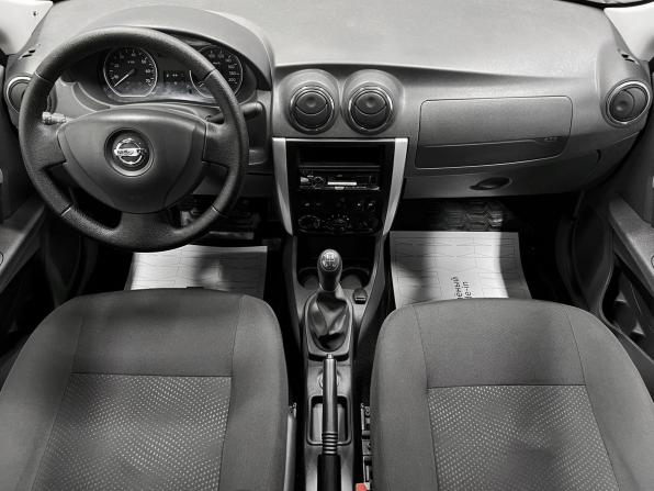 Nissan Almera III (G15) с пробегом 2017 года, цена 780 000 рублей, 143319 км, седан, Автокод Объявления