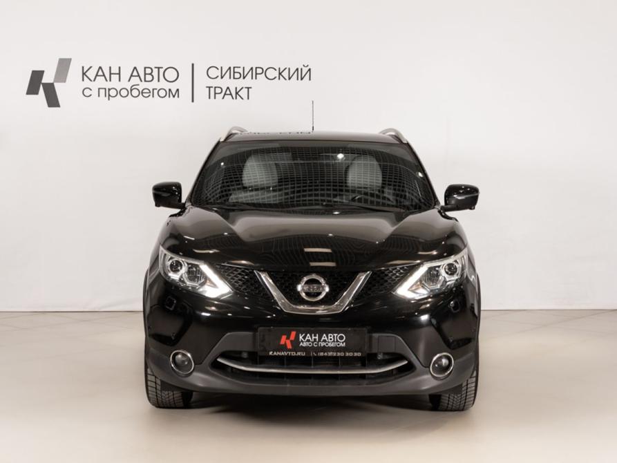 Nissan Qashqai II Казань  - изображение 2