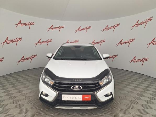 Lada (ВАЗ) Vesta I с пробегом 2021 года, цена 1 079 000 рублей, 138601 км, универсал, Автокод Объявления