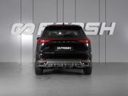 Chery Tiggo 8 Pro Max I Рестайлинг Минеральные Воды  - изображение 28