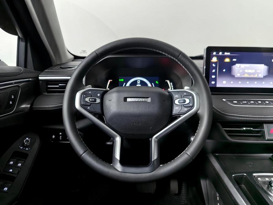 Haval Jolion I Рестайлинг Москва  - изображение 13