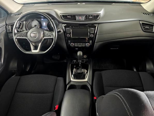 Nissan X-Trail III Рестайлинг с пробегом 2021 года, цена 2 545 000 рублей, 55087 км, внедорожник, Автокод Объявления