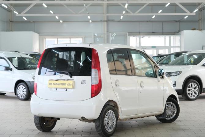 Honda Life IV с пробегом 2005 года, цена 399 000 рублей, 118000 км, хэтчбек, Автокод Объявления
