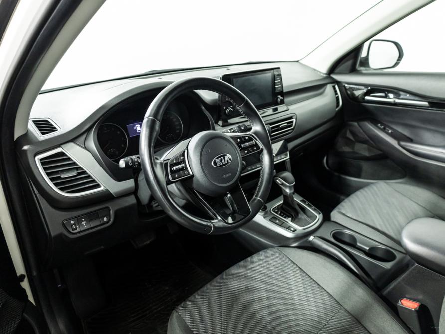 Kia Seltos I Санкт-Петербург  - изображение 11