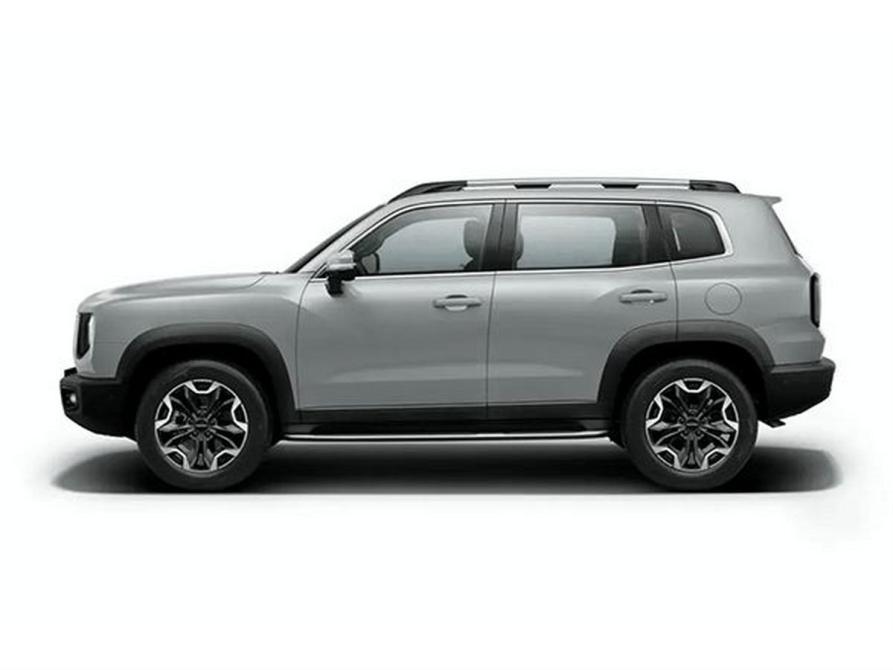 Haval Dargo I Рестайлинг Ярославль  - изображение 2