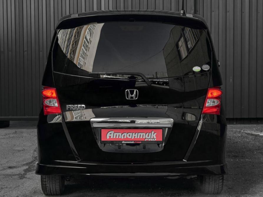 Honda Freed I Екатеринбург  - изображение 5