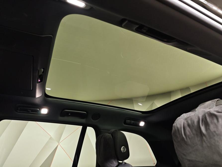 Li Auto (Lixiang) L9 I Рестайлинг Москва  - изображение 25