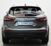 Nissan Qashqai II Рестайлинг Москва  - изображение 20