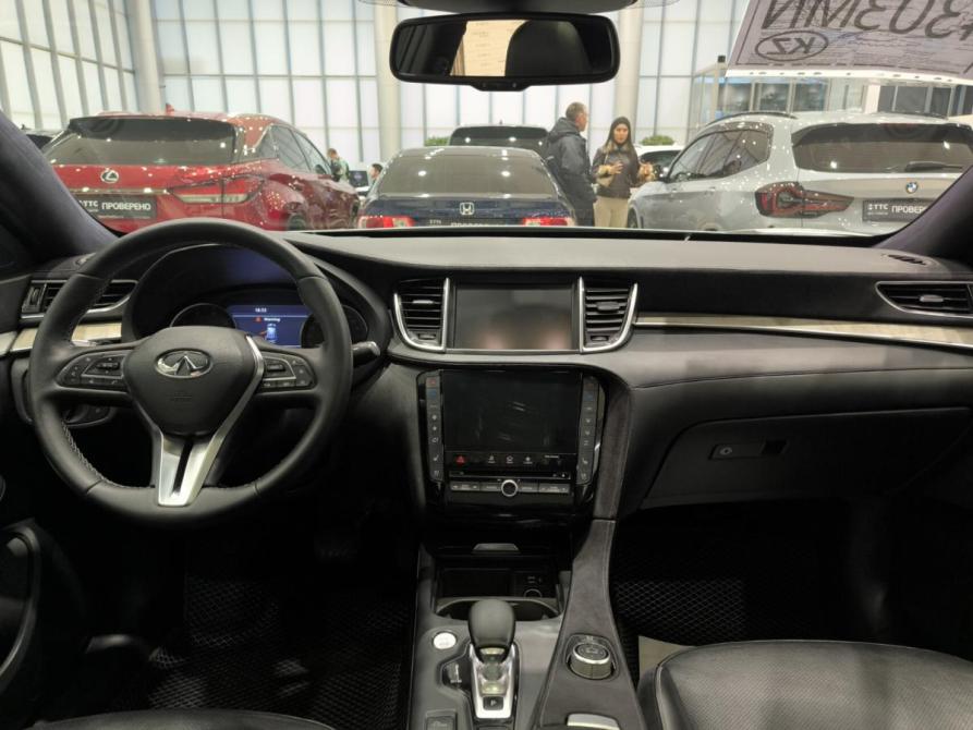 Infiniti QX50 II Казань  - изображение 17