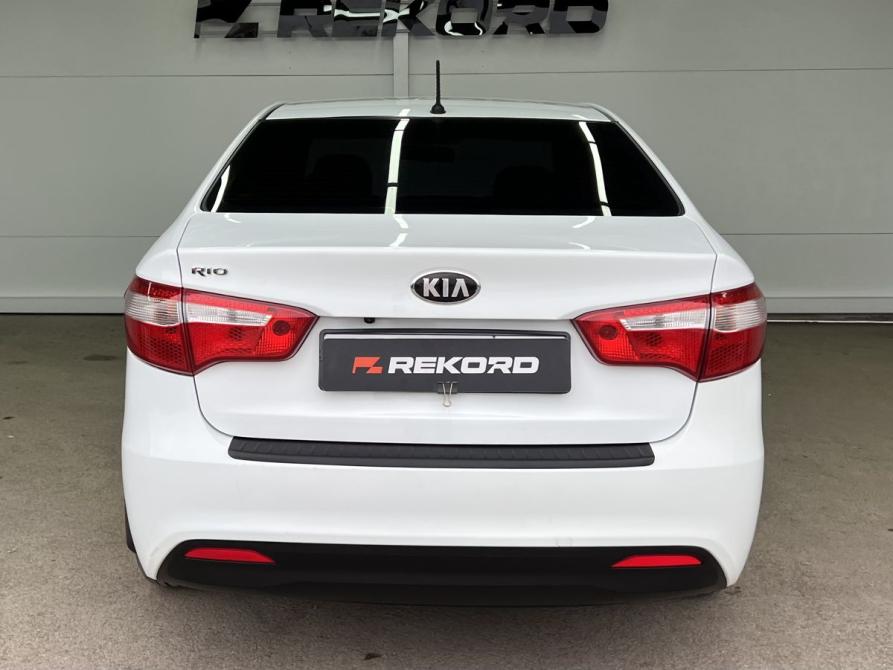 Kia Rio III Уфа  - изображение 6