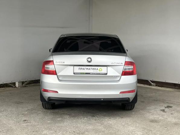 Skoda Octavia III (A7) с пробегом 2014 года, цена 990 000 рублей, 225000 км, лифтбек, Автокод Объявления