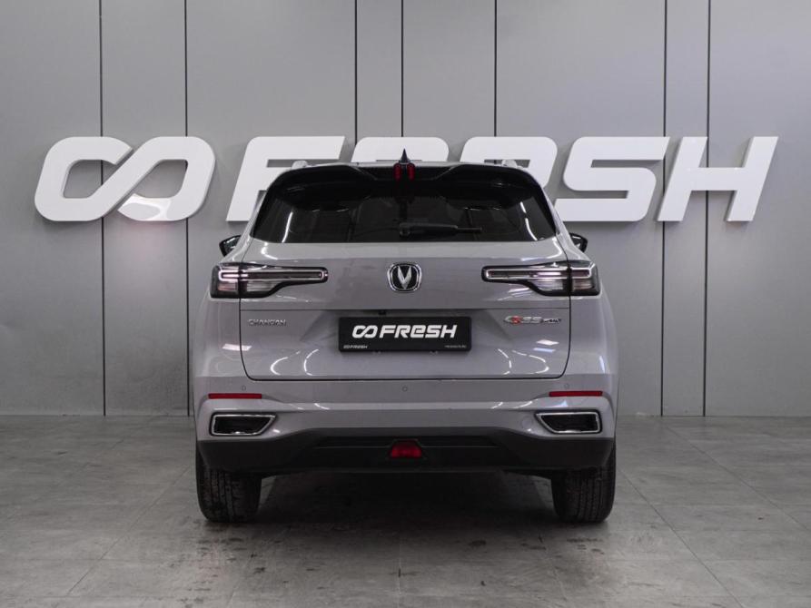 Changan CS55 Plus II Воронеж  - изображение 4