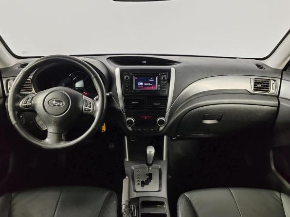 Subaru Forester III Рестайлинг с пробегом 2012 года, цена 1 075 000 рублей, 215226 км, внедорожник, Автокод Объявления