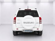 Suzuki Grand Vitara II Рестайлинг 2 Москва  - изображение 19