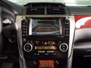 Toyota Camry VII (XV50) Кемерово  - изображение 40