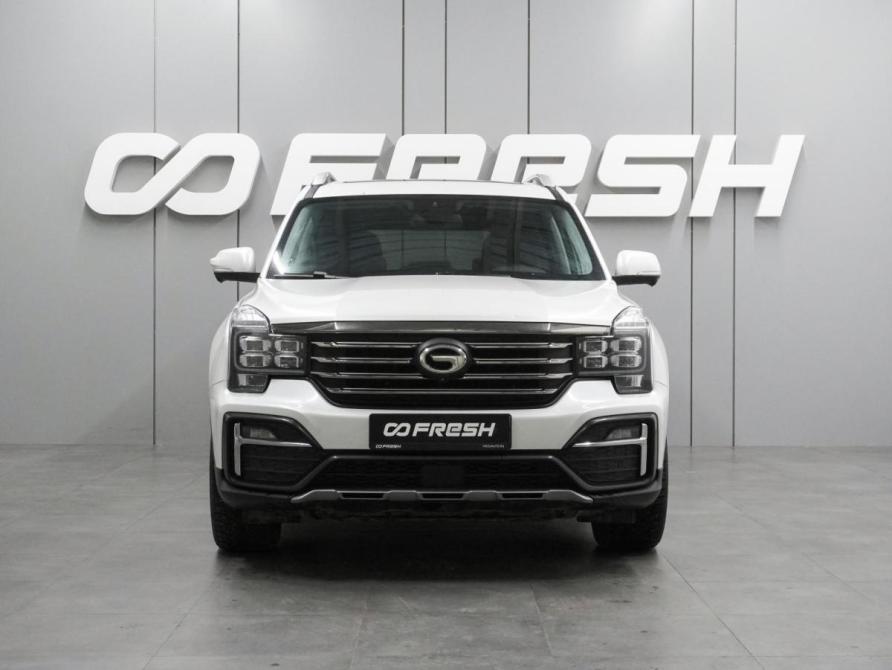 GAC GS8 I Воронеж  - изображение 3