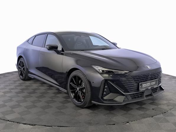 Changan UNI-V I с пробегом 2024 года, цена 2 315 000 рублей, 46769 км, лифтбек, Автокод Объявления