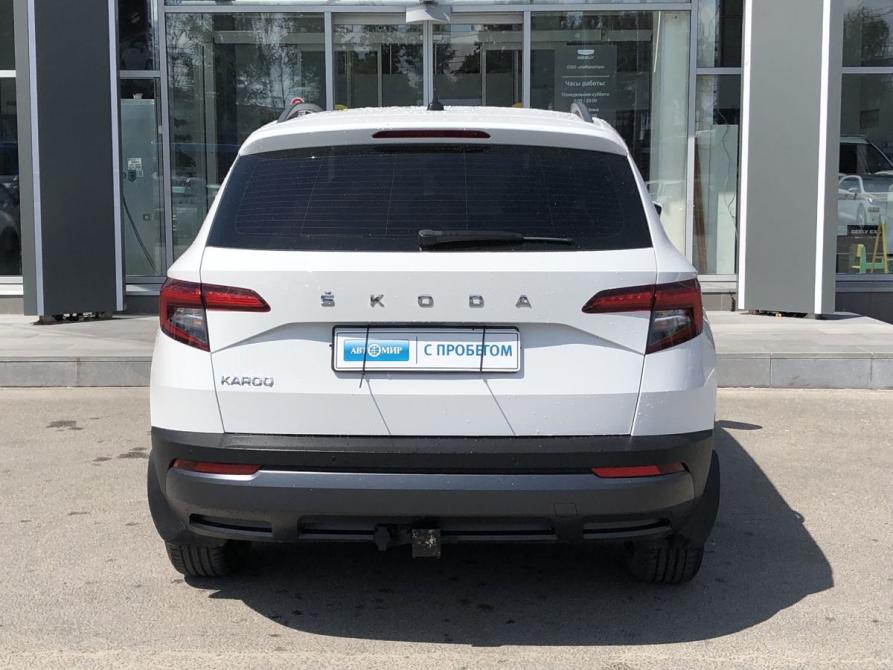 Skoda Karoq I Брянск  - изображение 6