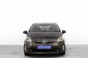 Toyota Prius III Рестайлинг (XW30) Барнаул  - изображение 28