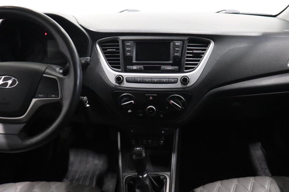 Hyundai Solaris II Ульяновск  - изображение 12