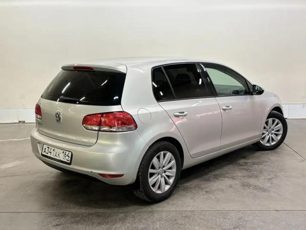 Volkswagen Golf VI с пробегом 2012 года, цена 659 000 рублей, 165000 км, хэтчбек, Автокод Объявления