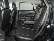 Mitsubishi ASX I Рестайлинг Иркутск  - изображение 36