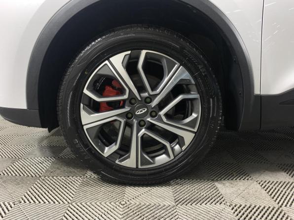 Chery Tiggo 7 Pro Max I Рестайлинг с пробегом 2024 года, цена 1 819 000 рублей, 58249 км, внедорожник, Автокод Объявления