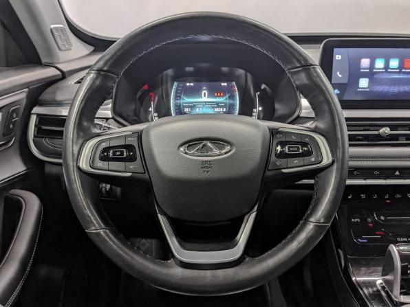 Chery Tiggo 7 Pro I с пробегом 2022 года, цена 1 550 000 рублей, 119523 км, внедорожник, Автокод Объявления