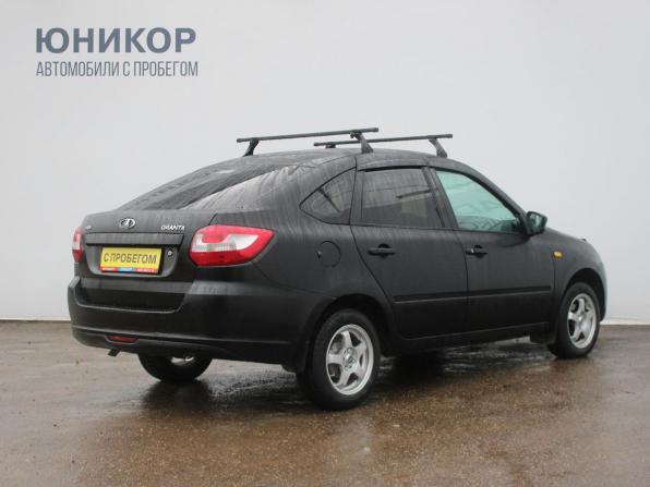 Lada (ВАЗ) Granta I с пробегом 2015 года, цена 349 000 рублей, 149000 км, лифтбек, Автокод Объявления